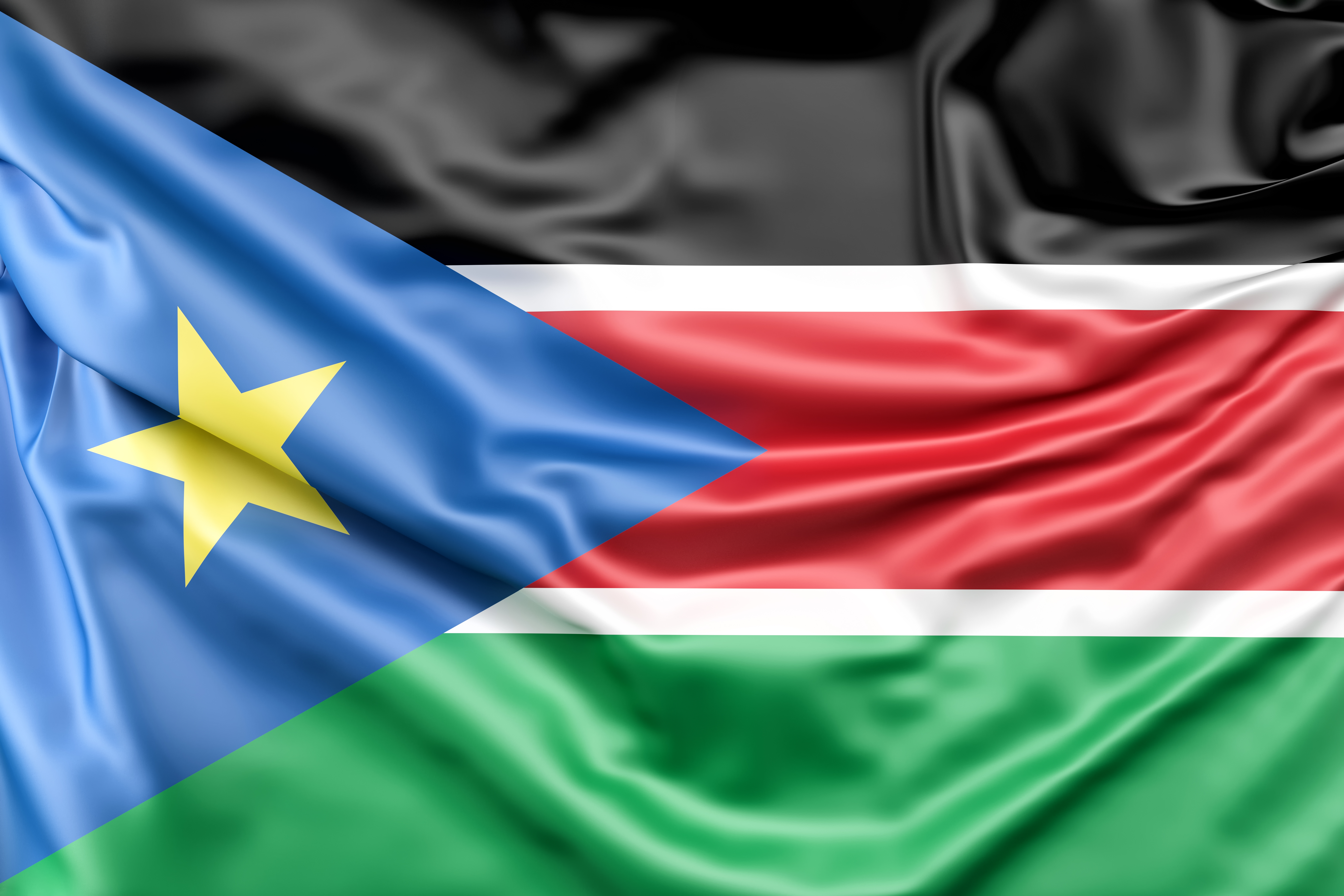 Uganda