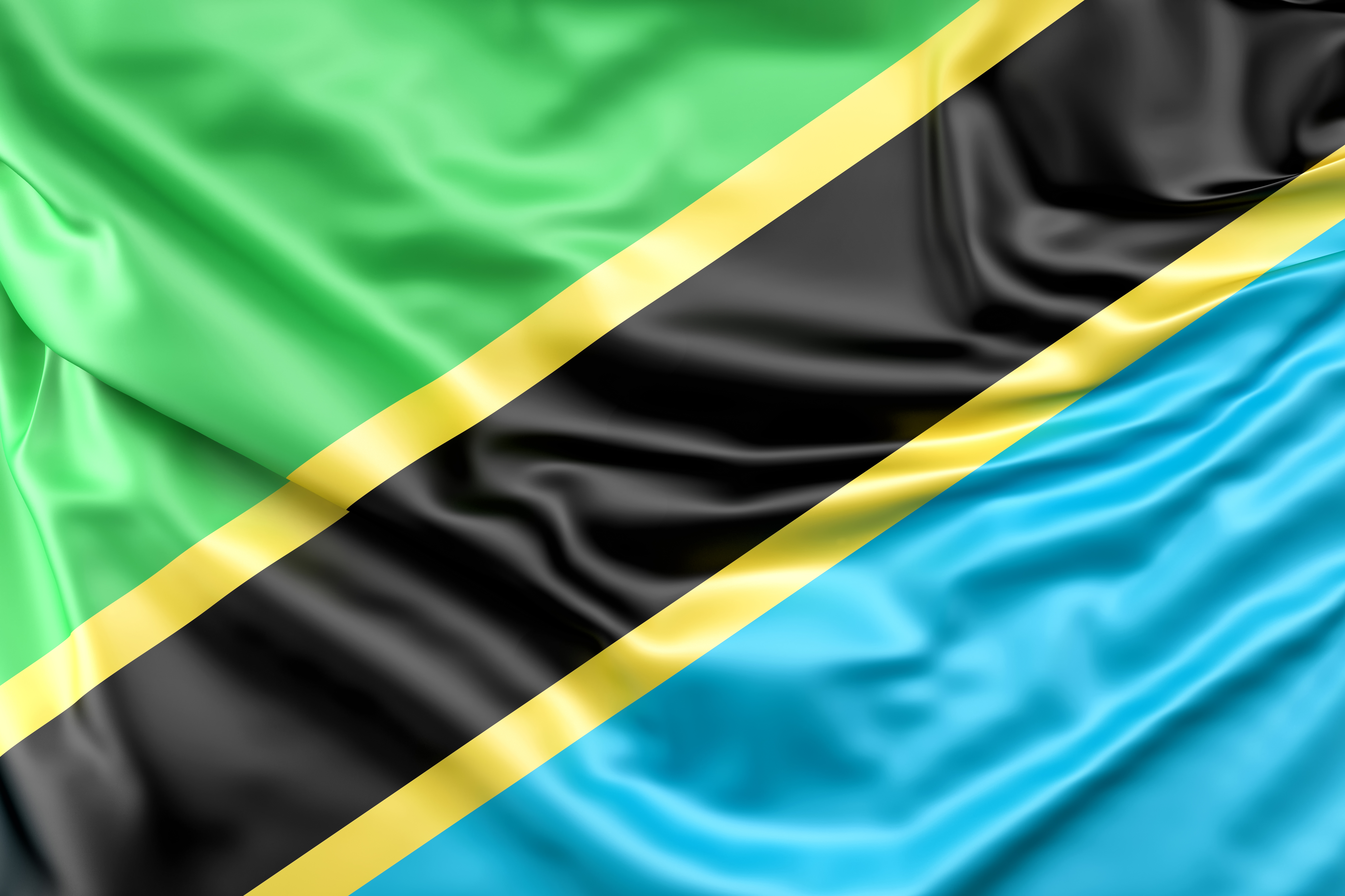 Uganda